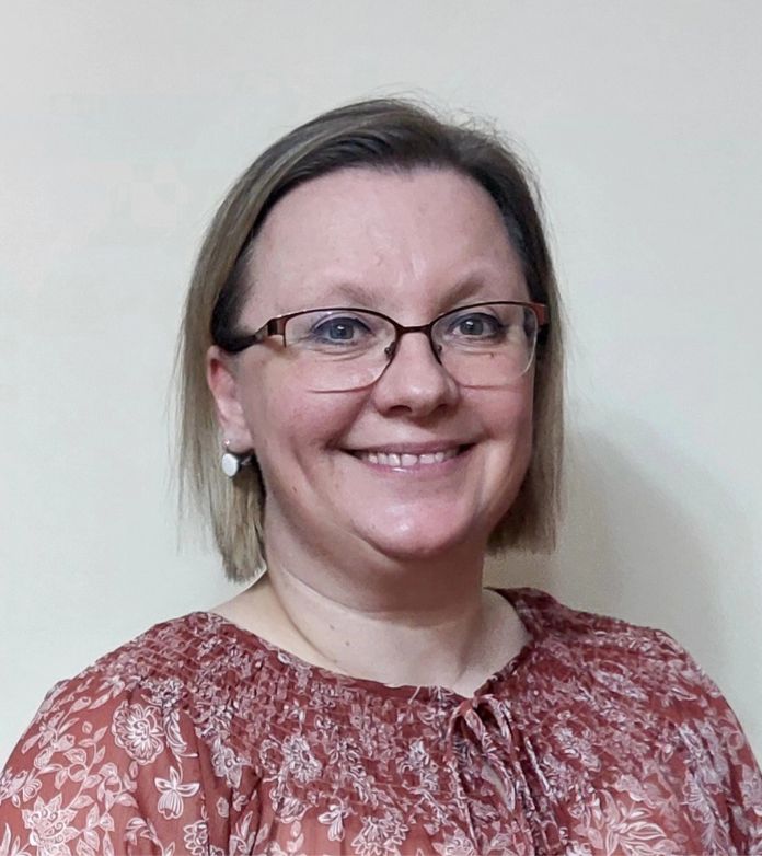 Nemesvári Rita - Pszichológus Szegeden